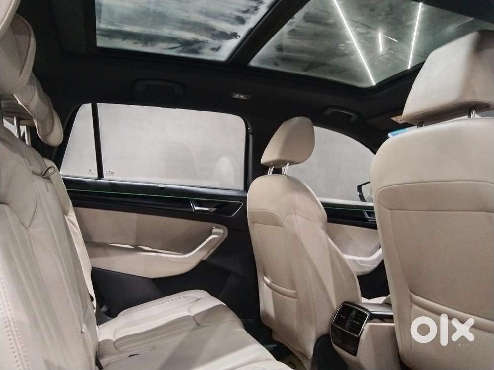 Skoda Kodiaq 2.0 L&k Tsi Dsg, 2024, Petrol