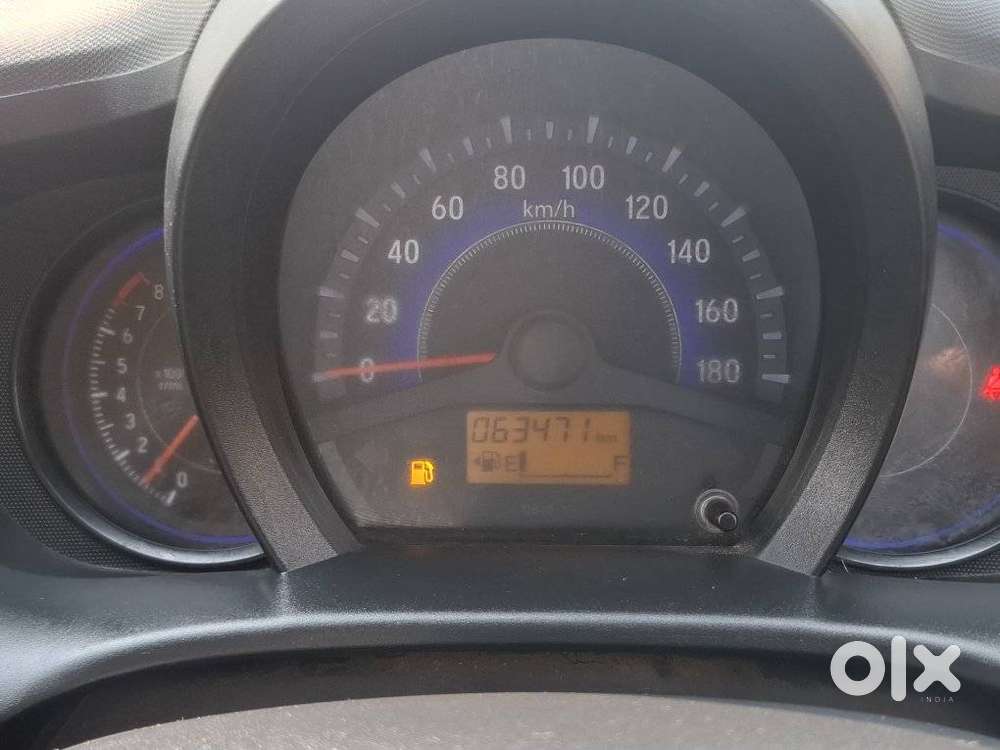 Honda Mobilio S I-vtec, 2014, Petrol