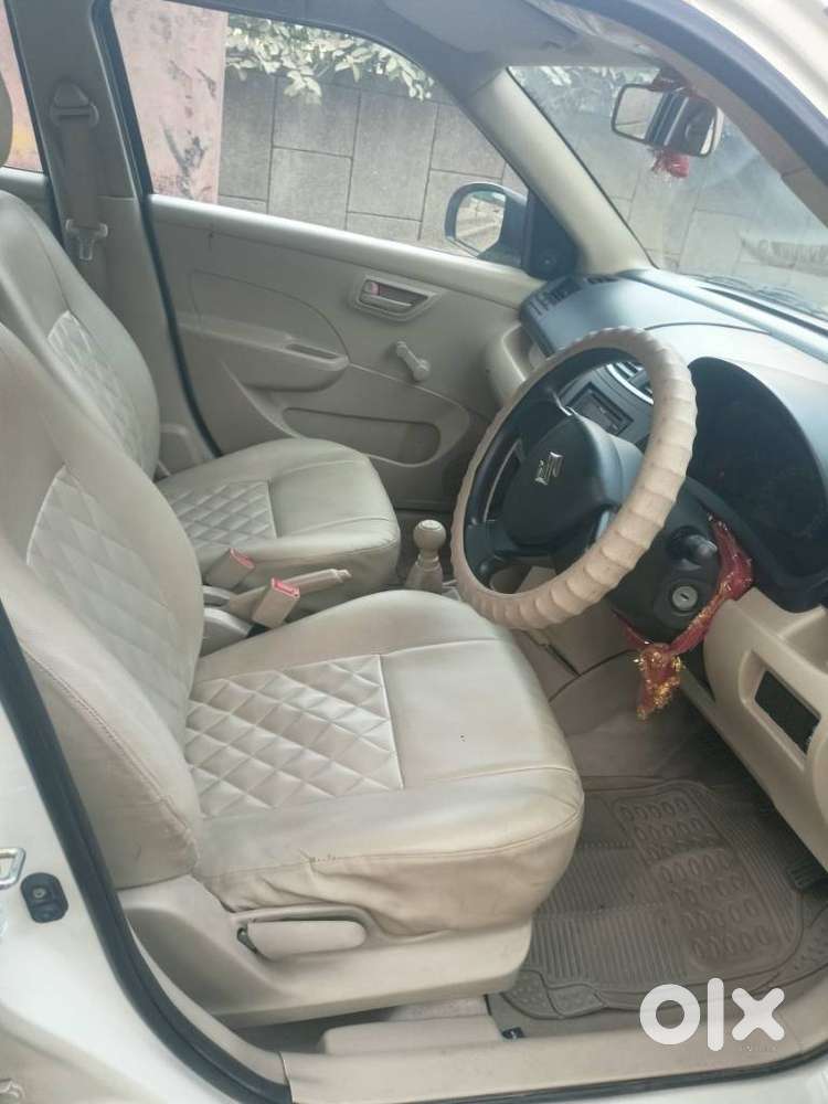 Maruti Suzuki Dzire 1.2 Vxi, 2013, Petrol