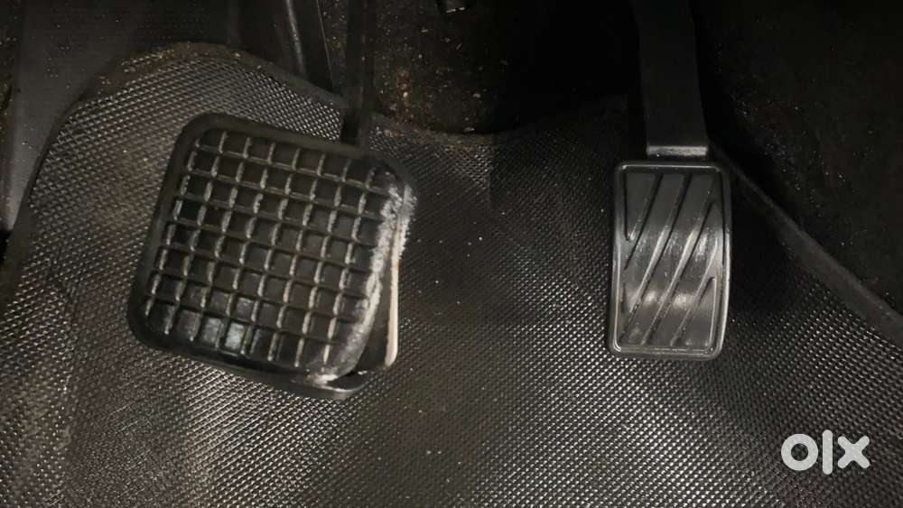 Tata Nano Twist Xt, 2015, Petrol