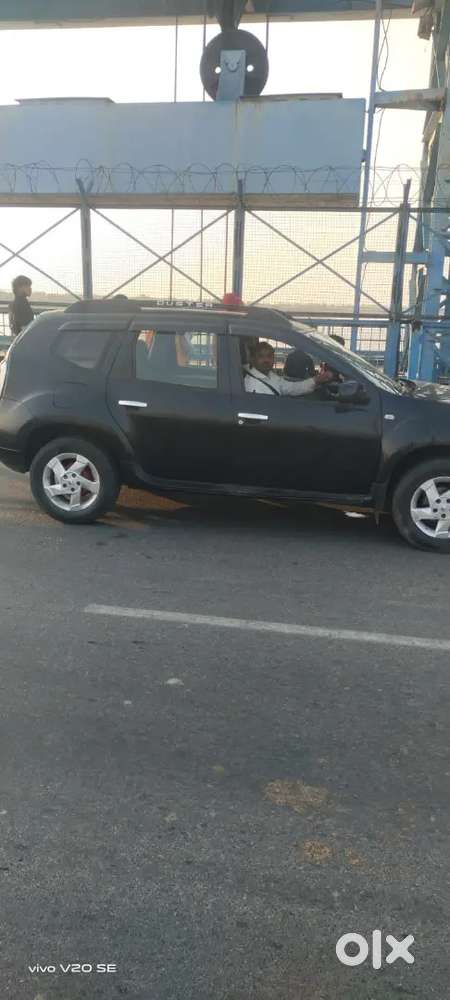 Renault Duster 2013