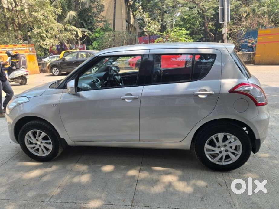Maruti Suzuki Swift 1.3 Zxi, 2013, Petrol