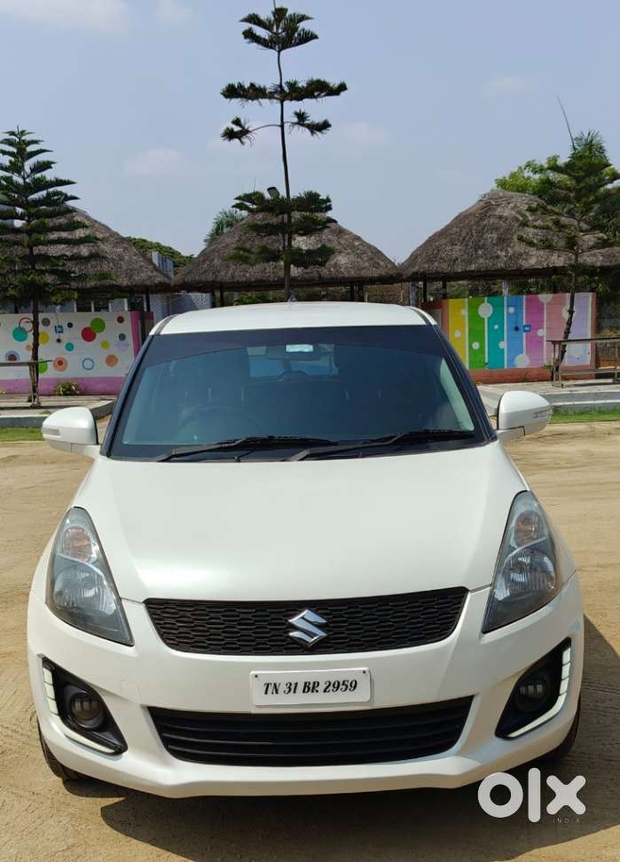 Maruti Suzuki Swift