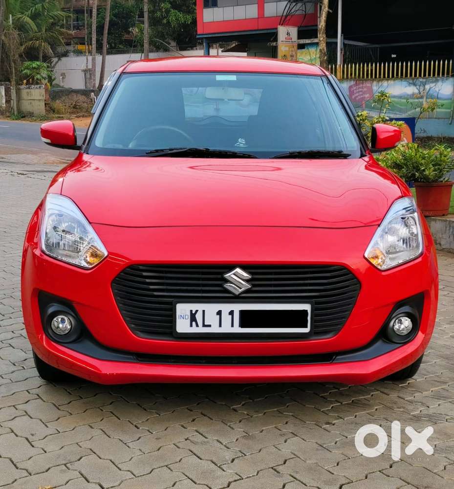 Maruti Suzuki Swift Vdi Optional, 2019, Diesel