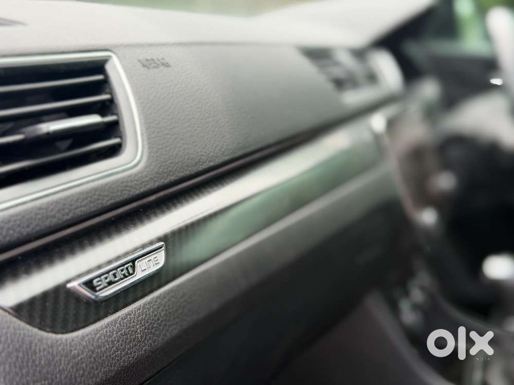 Skoda Superb Sportline 1.8 Tsi At, 2021, Petrol