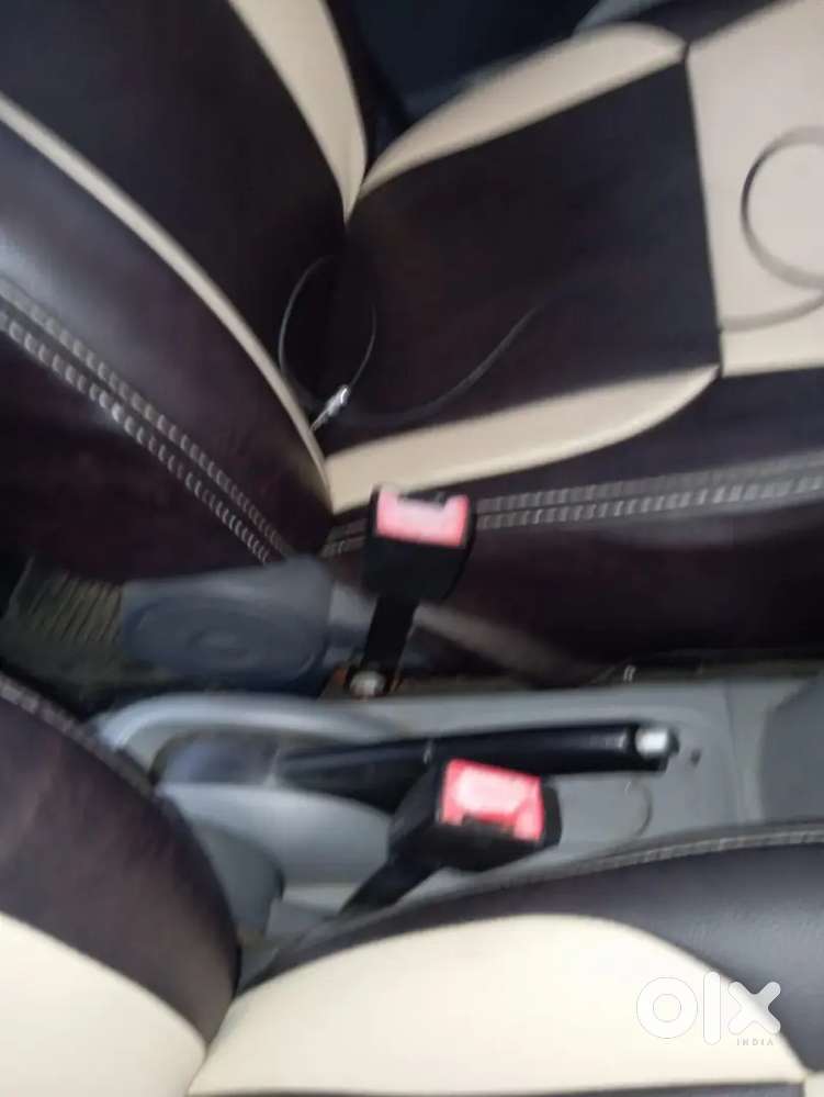 2010 Maruti Suzuki A-star Lxi Manual