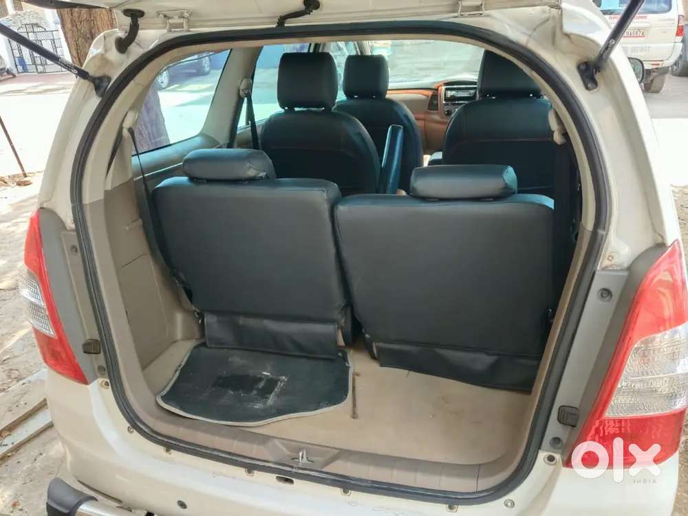 Toyota Innova Diesel Manual 2015