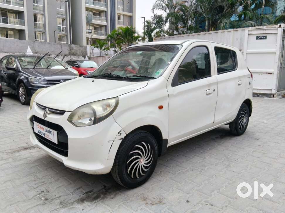 Maruti Suzuki Alto 800 2012-2016 Lxi, 2014, Petrol