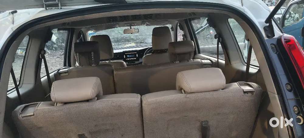 Maruti Suzuki Ertiga 2023 Cng & Petrol 121000 Km Driven