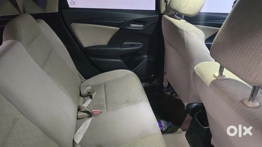 Honda Jazz 2016 Diesel 43000 Km Driven Well Maintained