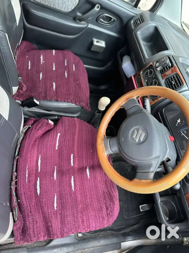 Maruti Suzuki Wagon R 2011 Petrol 128069 Km Driven