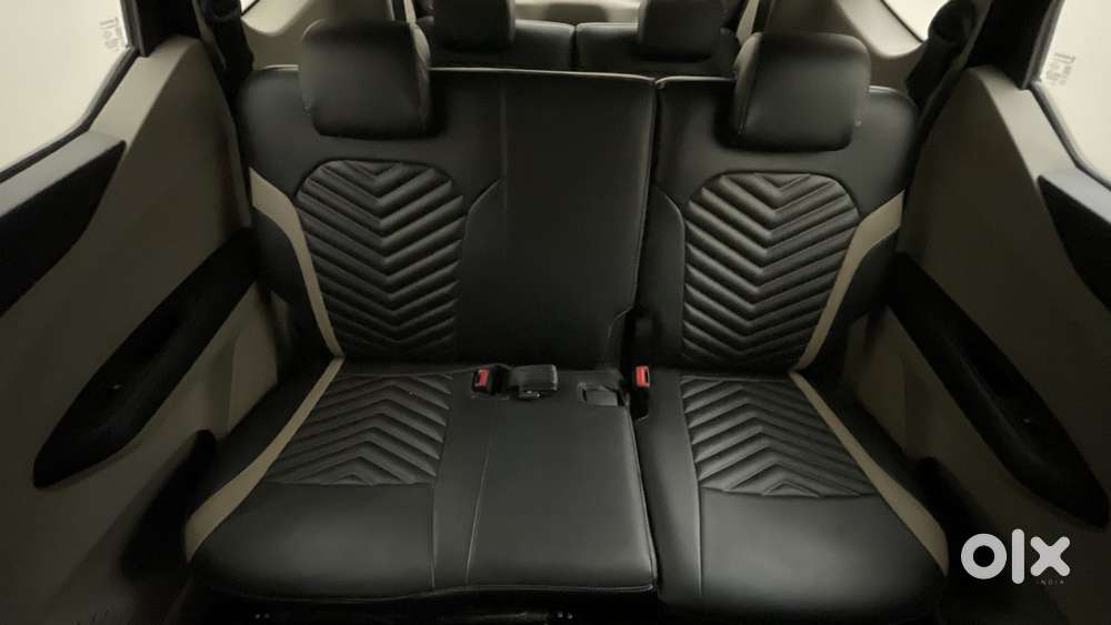 Renault Triber Rxz Easy-r Amt, 2022, Petrol