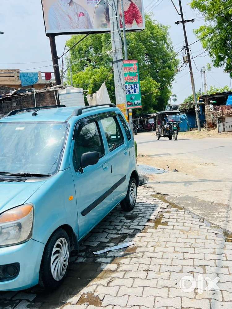Maruti Suzuki Car 2007