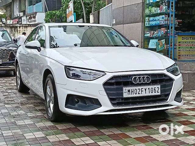 Audi A4 Premium 2023