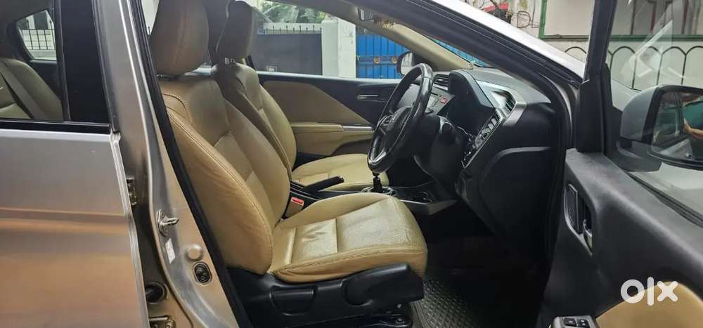 Honda City 2015 Diesel Good Condition For Urgent Sell