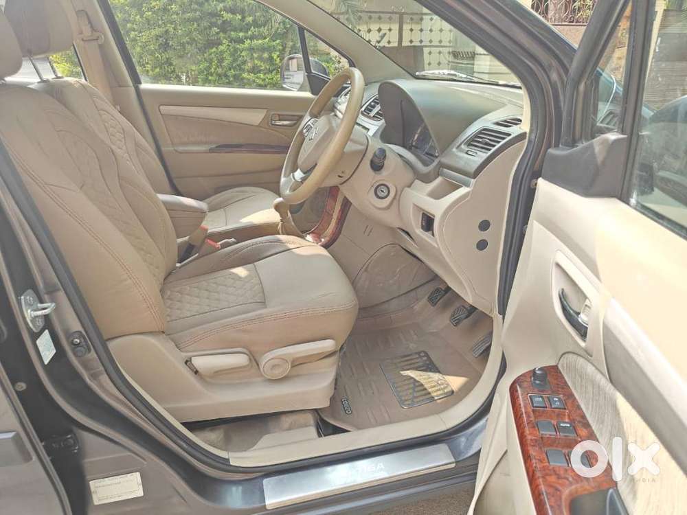 I Want  Sell Ertiga , Mint Condation