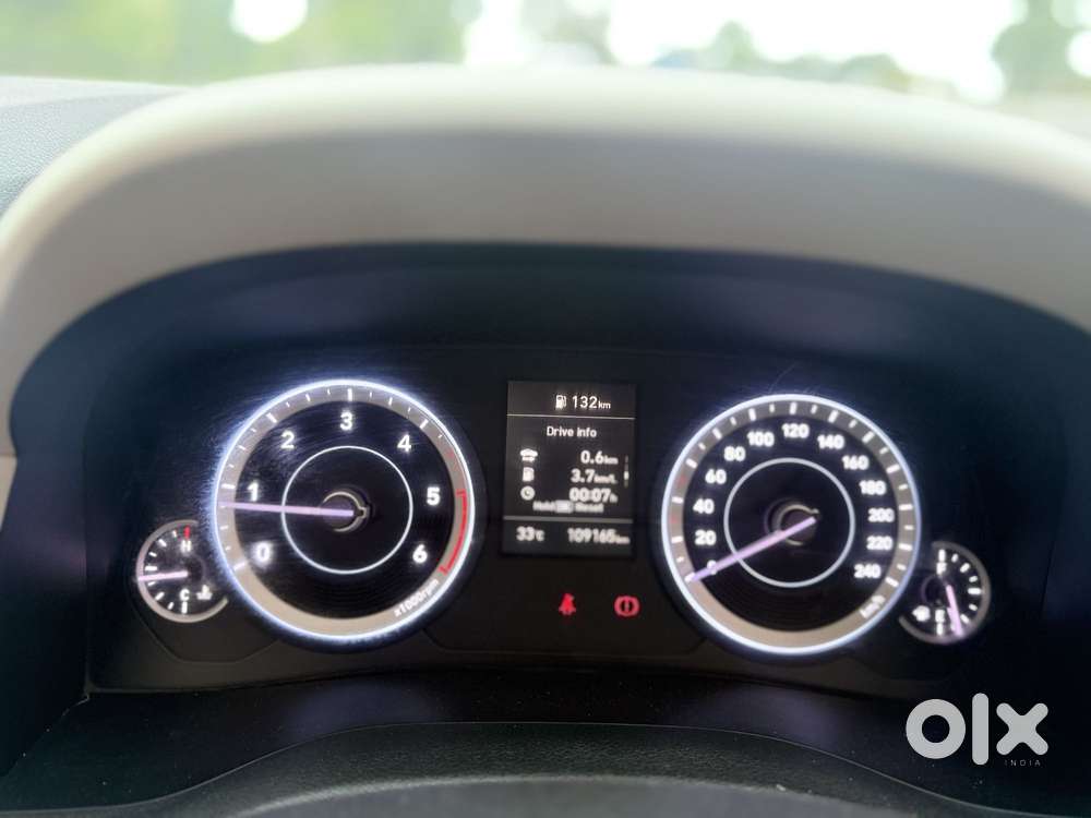 Hyundai Creta 1.6 Sx, 2022, Diesel