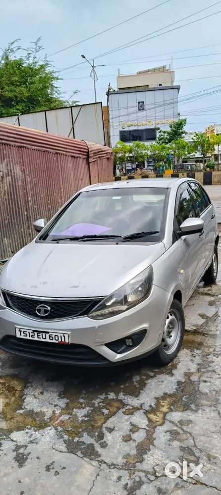 Tata Bolt 1.3 Xe 2017