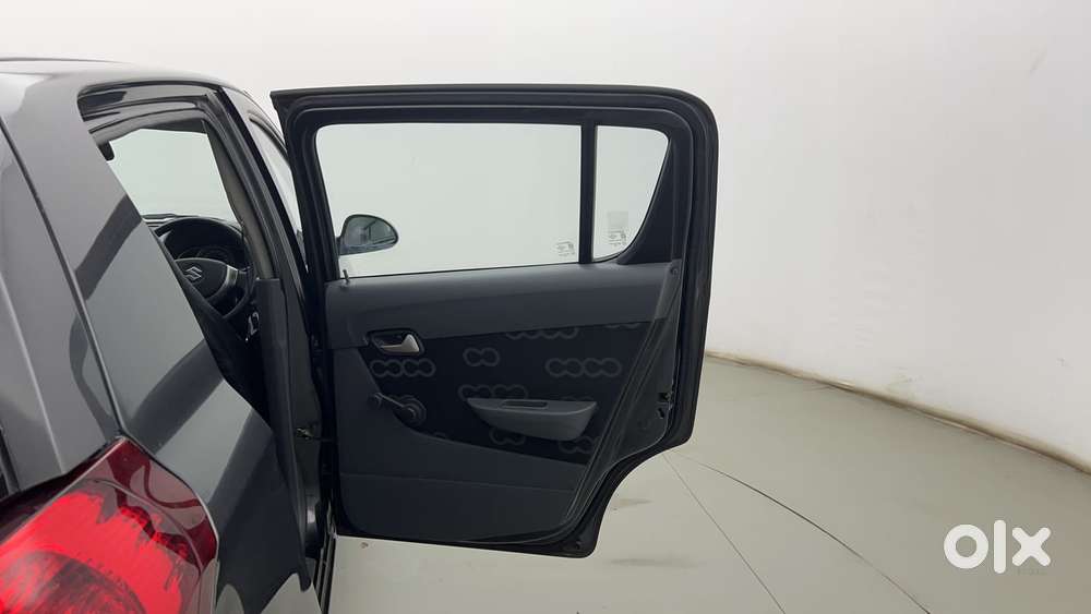 Maruti Suzuki Alto 800 Lxi, 2014, Petrol