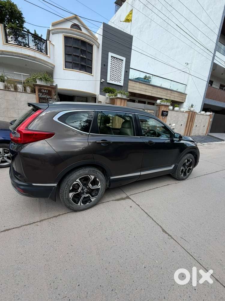 Honda Cr-v 1.6 Diesel Awd Automatic | 2019 | 1st Owner