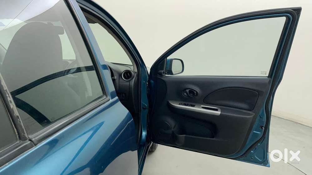 Nissan Micra Active Xv, 2016, Petrol
