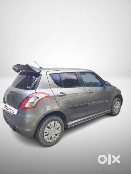 Maruti Suzuki Swift Vdi, 2013, Diesel