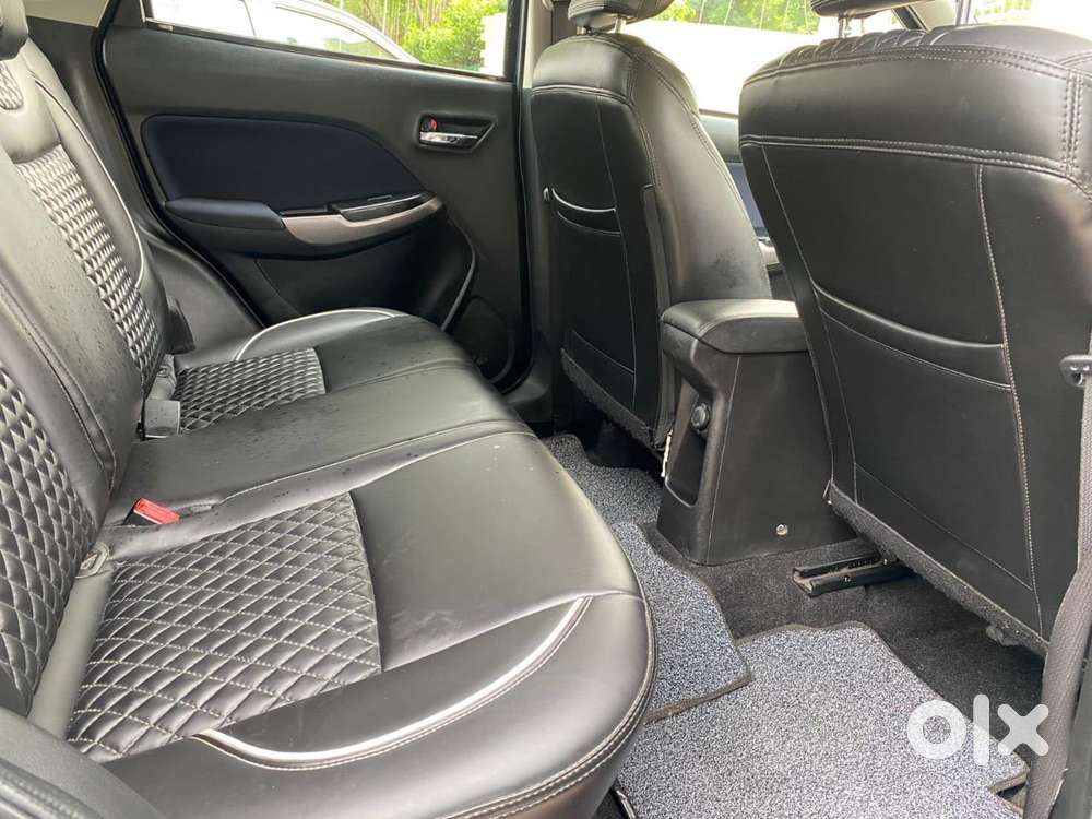 Maruti Suzuki Baleno Delta, 2020, Diesel