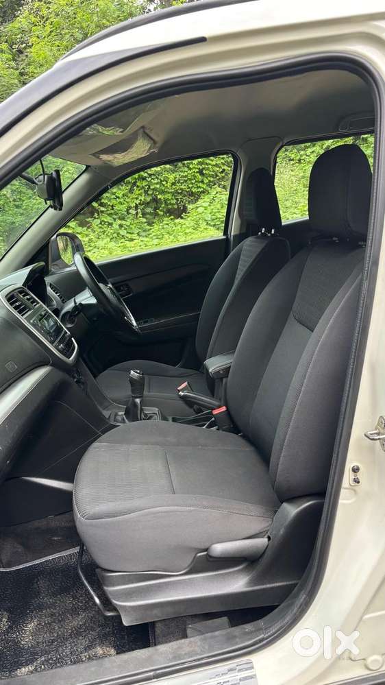 Maruti Suzuki Brezza Vdi, 2018, Diesel