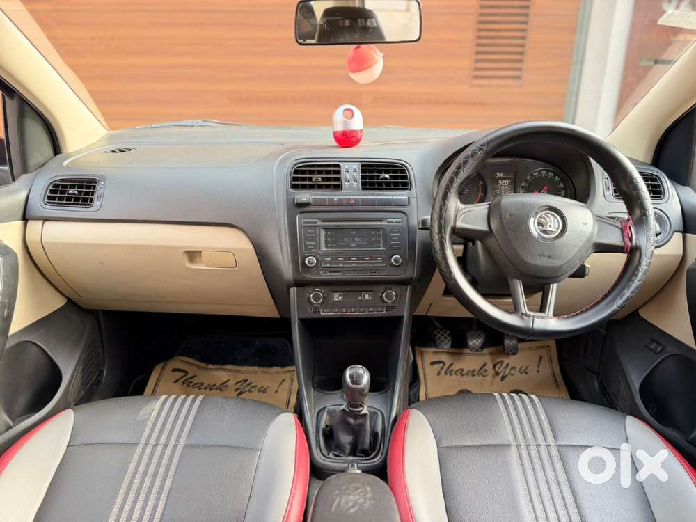 Skoda Rapid Tsi 2020 Petrol Manual Active