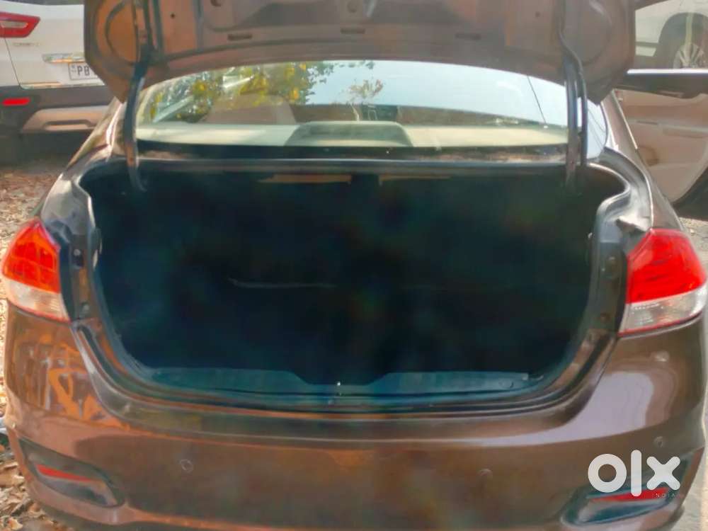Maruti Suzuki Ciaz 2016 Diesel Well Maintained