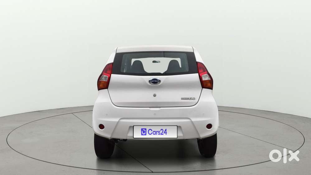 Datsun Redigo 2020-2022 0.8 A, 2021, Petrol