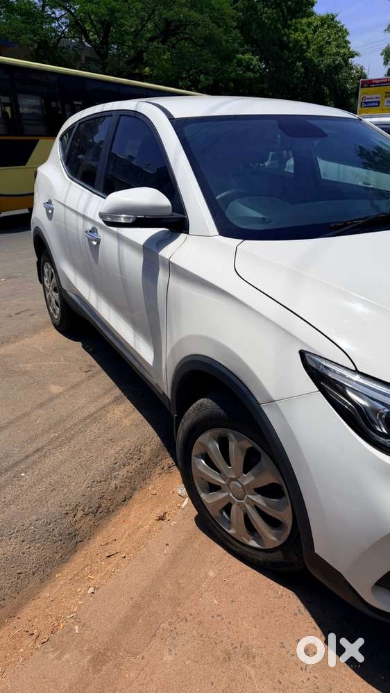 Mg Astor Petrol Manual 2025 Km Driven