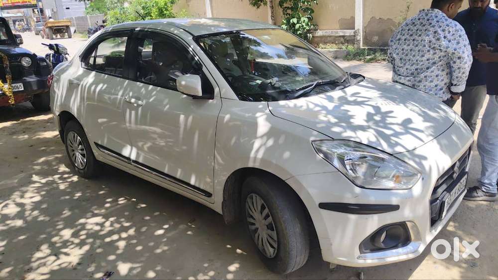 Maruti Suzuki Dzire Zxi 2023