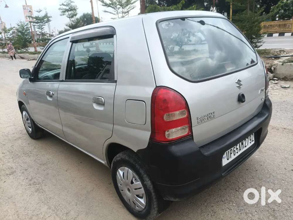 Maruti Alto Lxi 2008