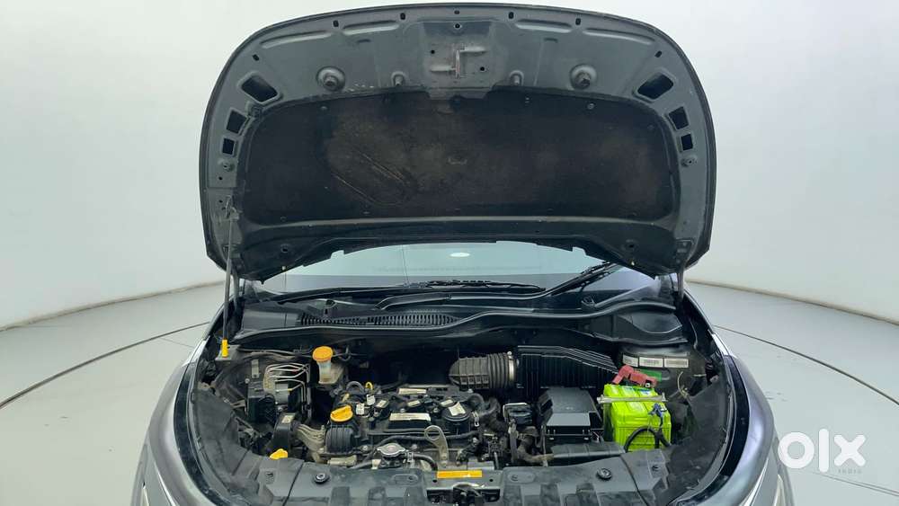 Tata Altroz 1.2 Xm Plus, 2021, Petrol