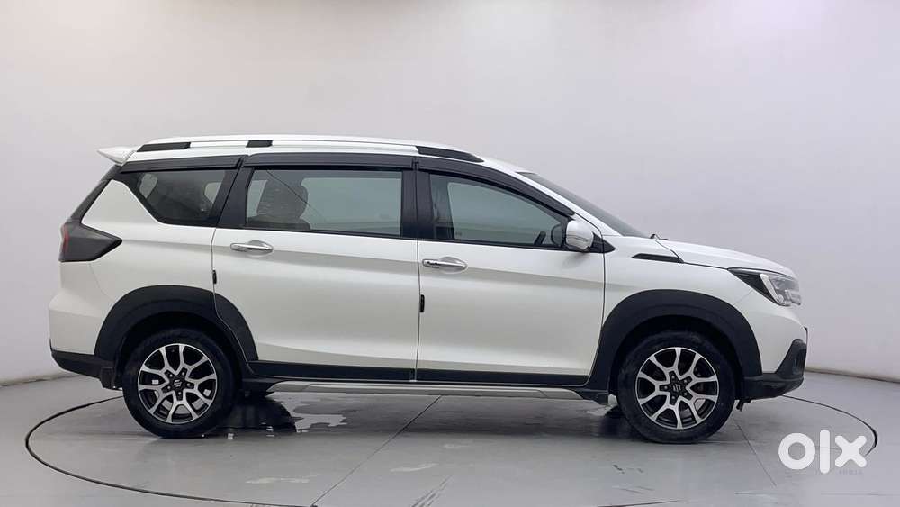 Maruti Suzuki Xl6 1.5 Zeta Mt, 2023, Petrol