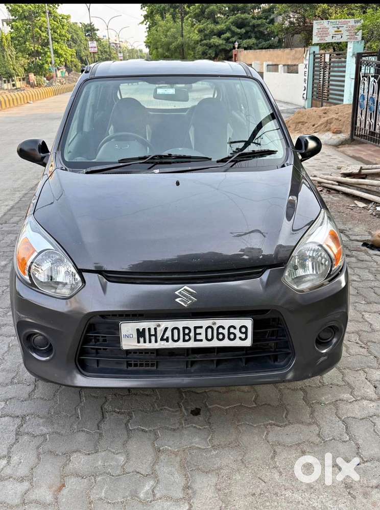 Maruti Suzuki Alto 800 2017 Good Condition