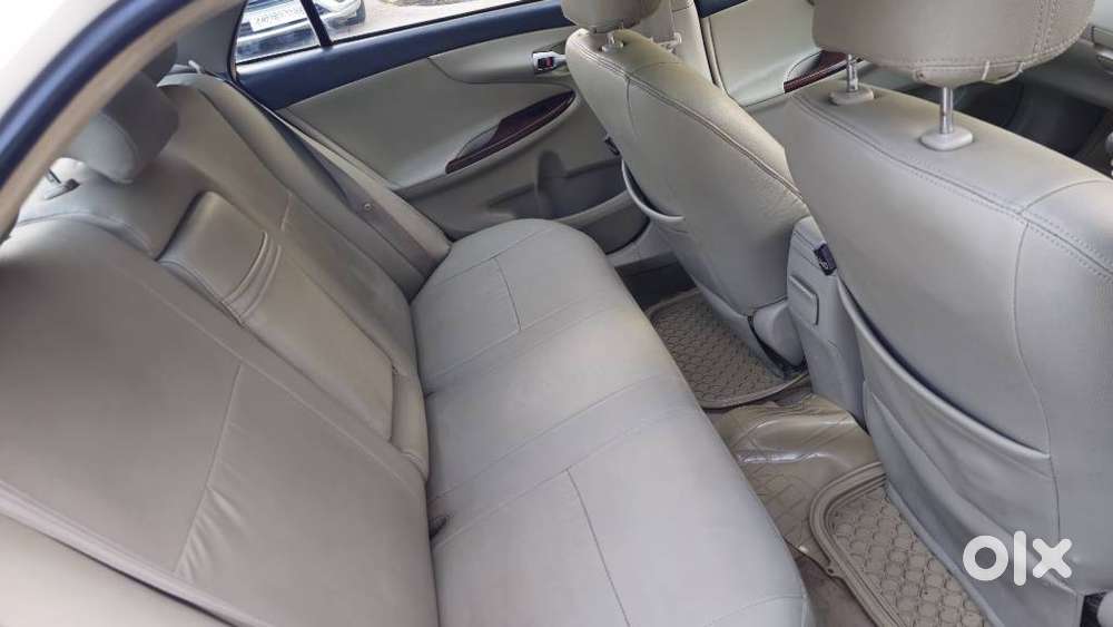 Toyota Corolla Altis D-4d G, 2011, Diesel
