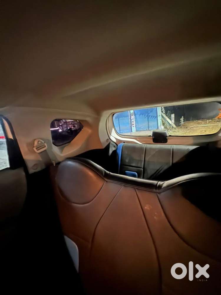 Datsun Go+ 7 Seater Model 2018