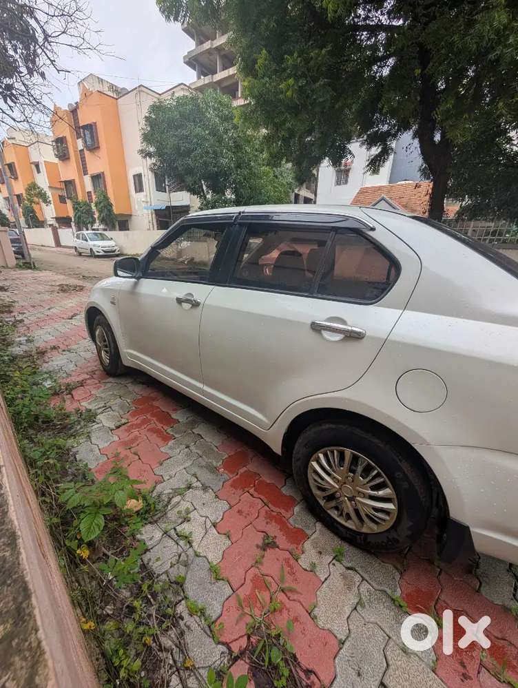 2009 Maruti Suzuki Dzire