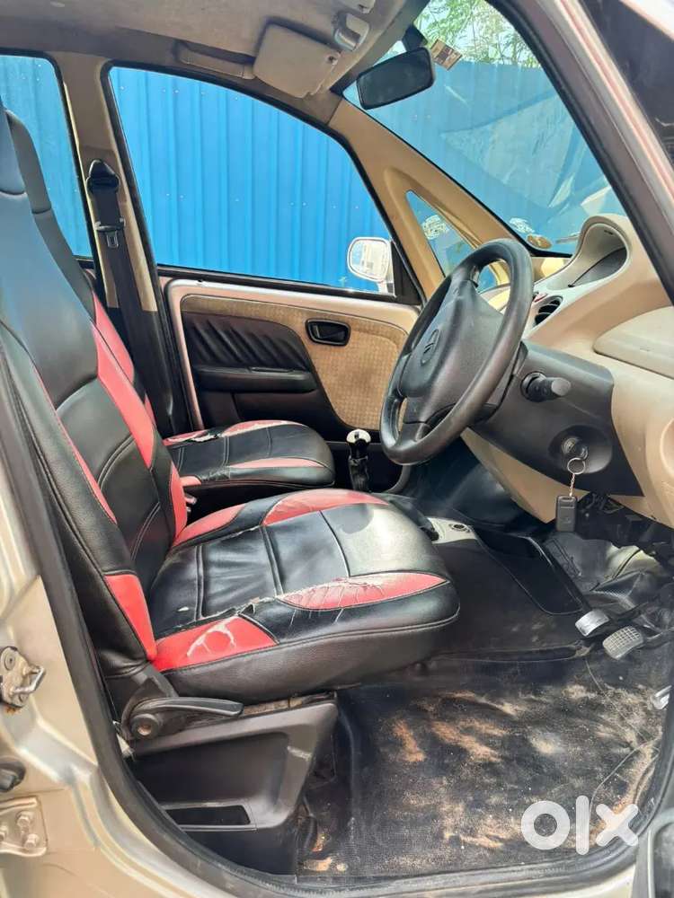 Tata Nano Twist Xt 2015