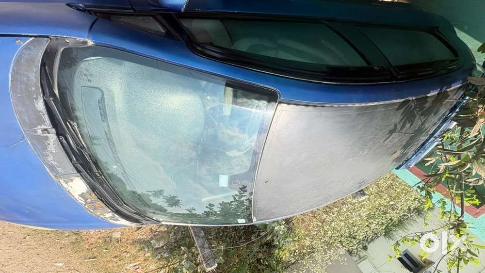 Fiat Punto 2009 Petrol Good Condition