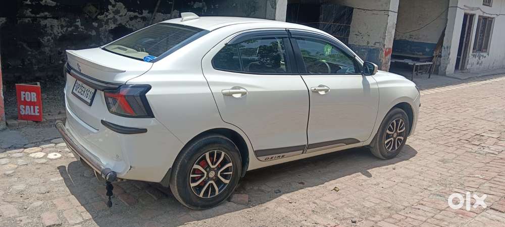 Maruti Suzuki Dzire 1.2 Vxi, 2025, Cng & Hybrids