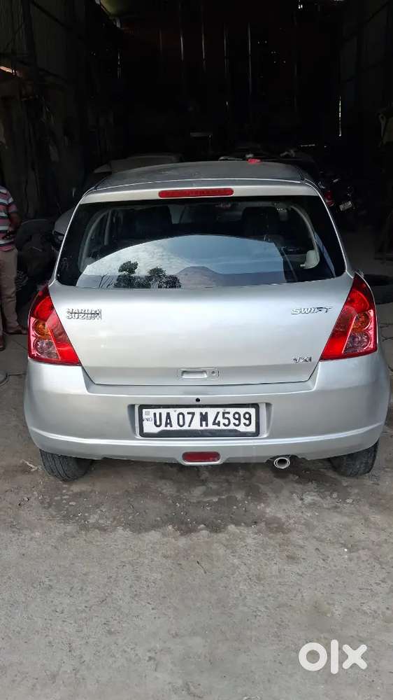 Maruti Suzuki Swift Vxi 2006 Car