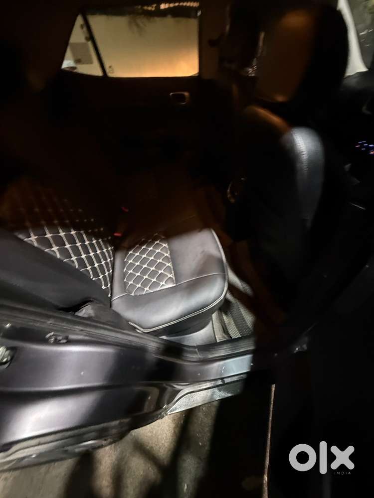 Hyundai Venue Petrol 2019