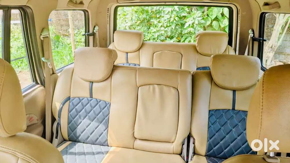 Mahindra Scorpio Classic 2007 Diesel Good Condition