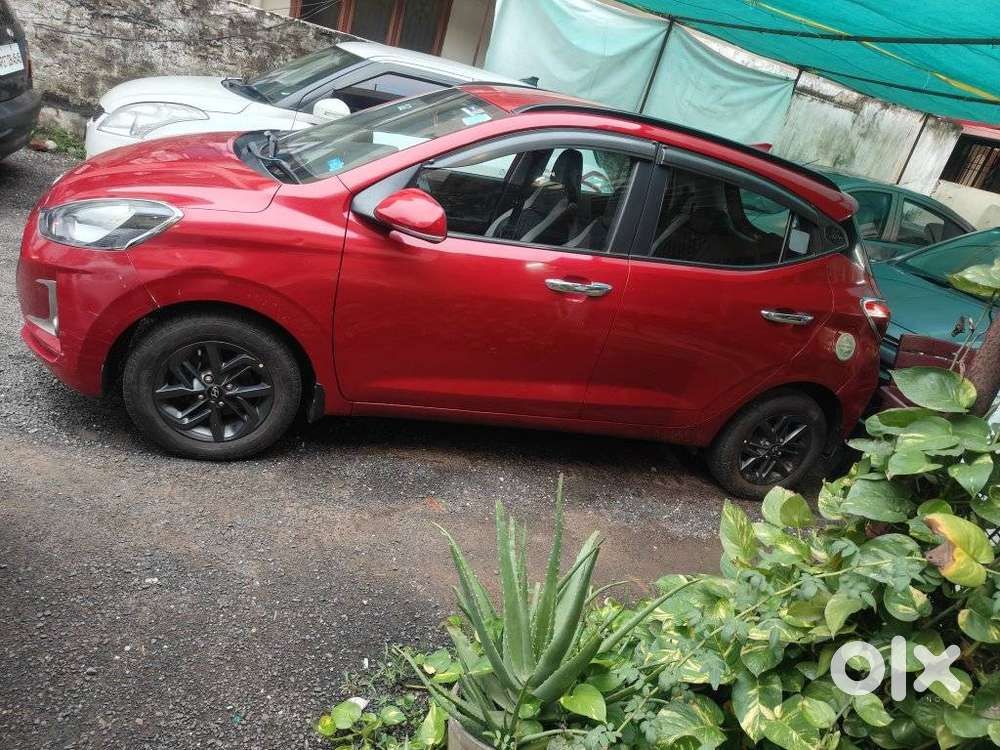 Tata Nexon, 2018, Diesel
