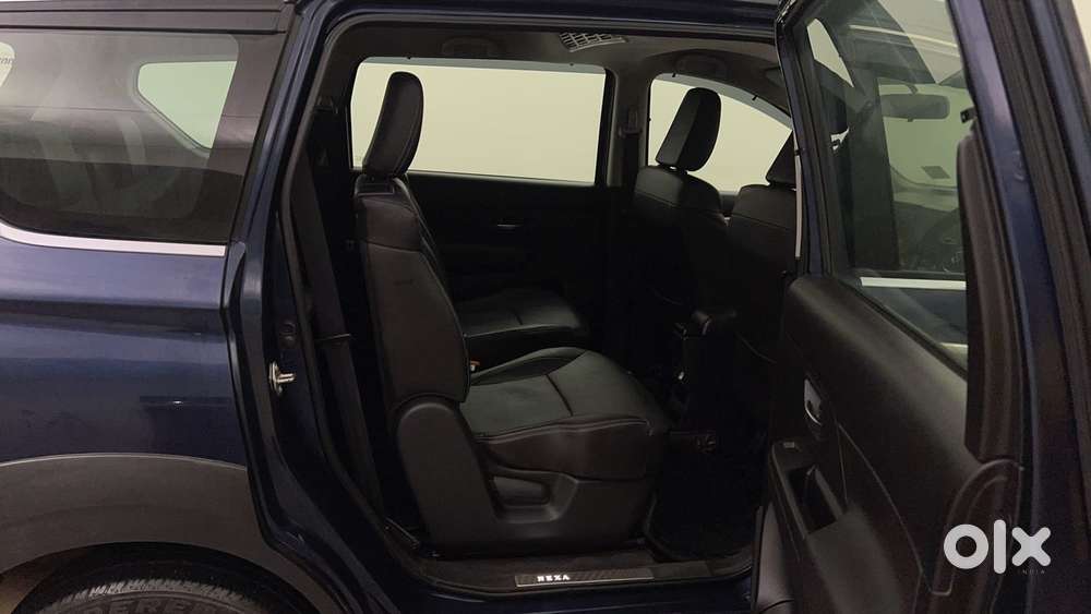 Maruti Suzuki Xl6 1.5 Alpha Mt, 2022, Petrol