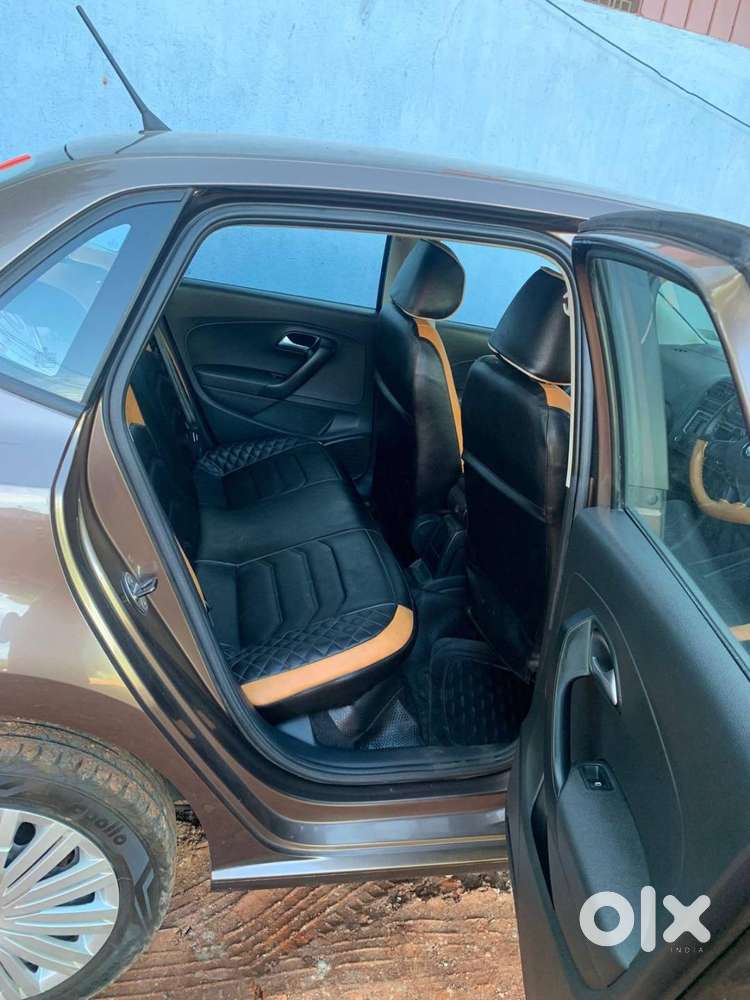 Volkswagen Ameo 2019 Petrol 37500 Km Driven