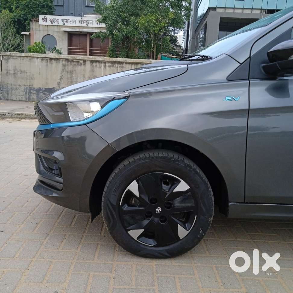 Tata Tiago Ev Xt Lr, 2024, Electric
